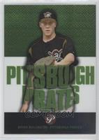 Bryan Bullington #/1,499