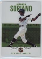 Alfonso Soriano