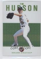 Tim Hudson