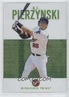 A.J. Pierzynski