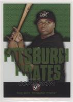 Rajai Davis #/1,499