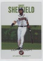 Gary Sheffield