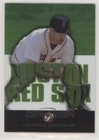 Kevin Youkilis #/1,499