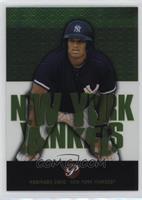 Robinson Cano #/1,499