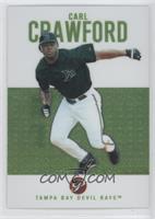 Carl Crawford