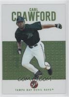 Carl Crawford