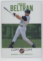 Carlos Beltran