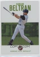 Carlos Beltran