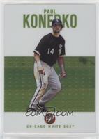 Paul Konerko