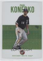 Paul Konerko