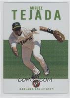 Miguel Tejada