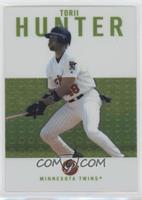 Torii Hunter