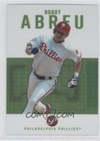 Bobby Abreu