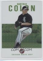 Bartolo Colon