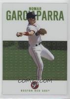 Nomar Garciaparra