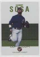 Sammy Sosa