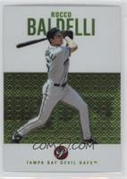 Rocco Baldelli