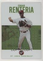 Edgar Renteria