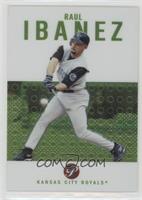 Raul Ibanez