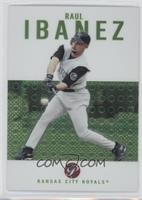 Raul Ibanez