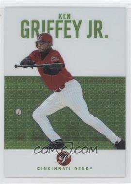 2003 Topps Pristine - [Base] #74 - Ken Griffey Jr.