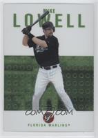 Mike Lowell