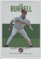 Pat Burrell