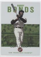 Barry Bonds