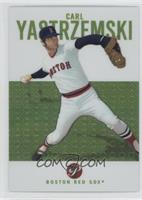 Carl Yastrzemski