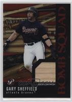 Gary Sheffield [EX to NM]