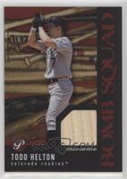 Todd Helton [EX to NM]