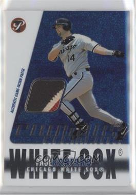 2003 Topps Pristine - Primary Elements #PE-PK - Paul Konerko