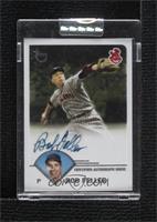 Bob Feller [Uncirculated]