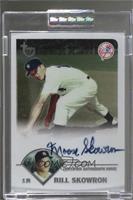 Moose Skowron [Uncirculated]