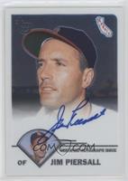 Jim Piersall