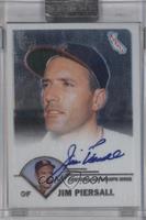 Jim Piersall [Uncirculated]