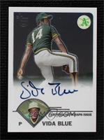 Vida Blue [COMC RCR Near Mint‑Mint]