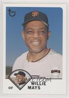 Willie Mays