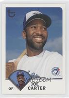 Joe Carter