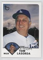 Tom Lasorda