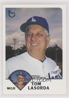 Tom Lasorda