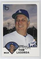 Tom Lasorda