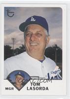 Tom Lasorda