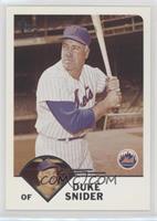 Duke Snider