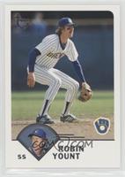 Robin Yount