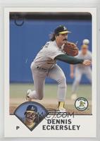 Dennis Eckersley