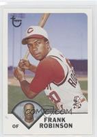 Frank Robinson