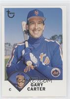 Gary Carter