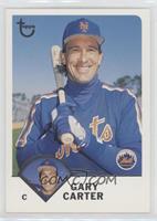 Gary Carter