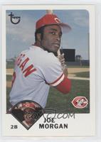 Joe Morgan